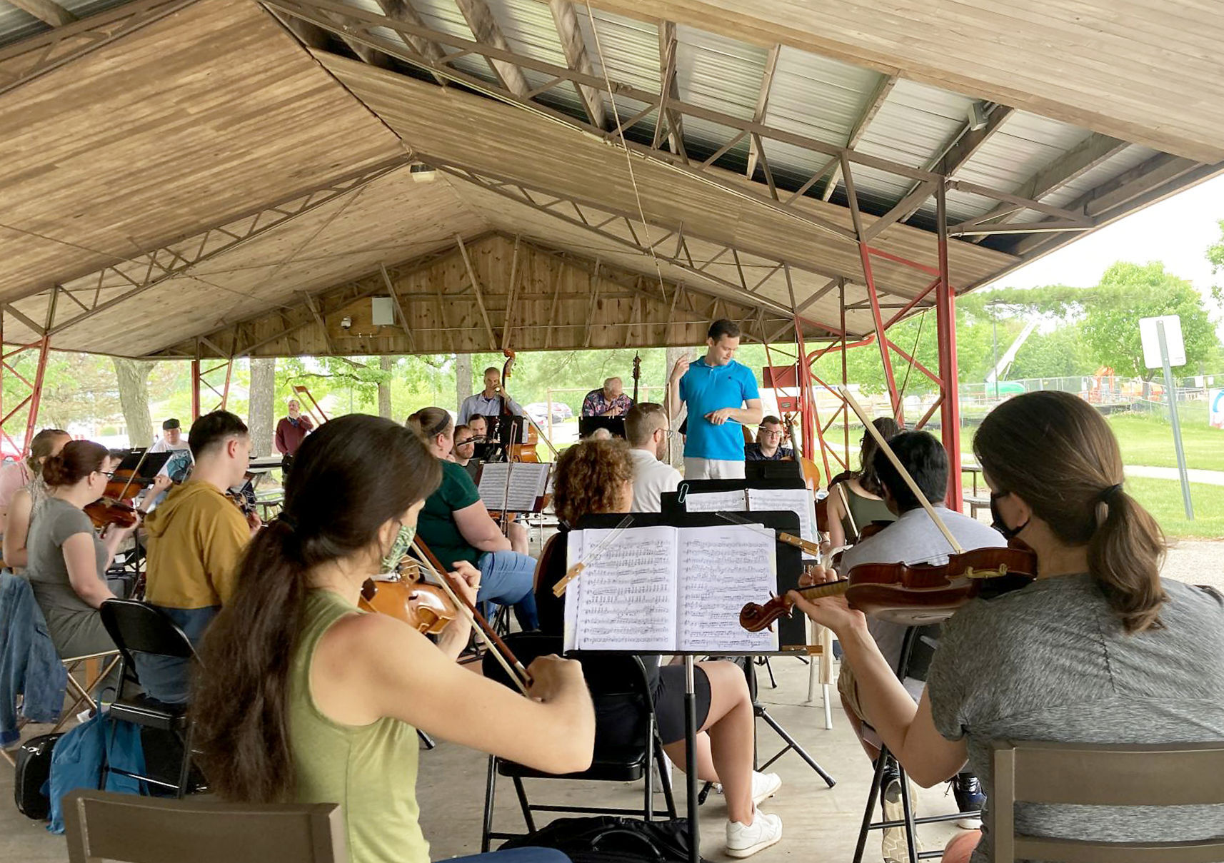 Orchestra